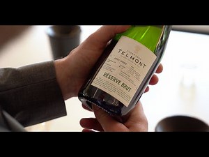 Champagne Telmont, le brut réserve (épisode 2/3)