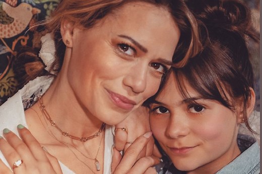Bethany Joy Lenz Reveals How Her Daughter Influenced Her Decision to Leave Cult After 10 Years: 'We Gotta Get Out'
