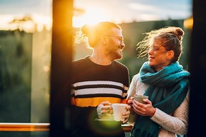 Couple : 7 rituels quotidiens à intégrer pour renforcer la relation - Psychologies.com