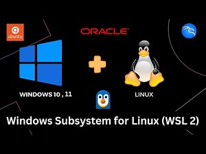 How to install WSL 2 on Windows 10 & 11 || Windows Subsystem for Linux $ ‪@thebigcyberexperts‬