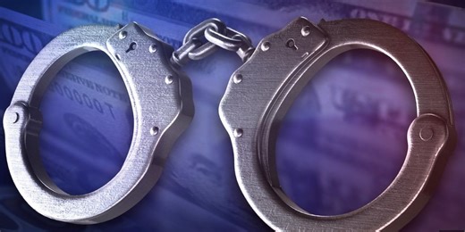 Former SUNY Canton professor faces bribery charges