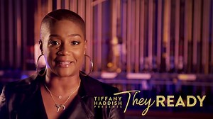 Tiffany Haddish Presents: They Ready - Netflix Series - Where To Watch