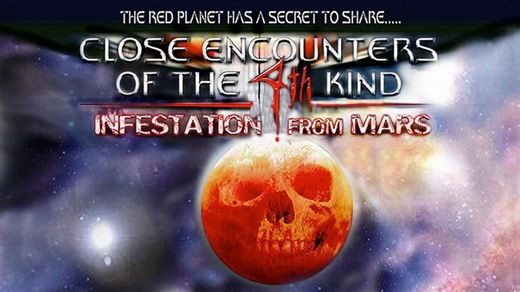 Close Encounters of the 4th Kind: Infestation From Mars (2004)