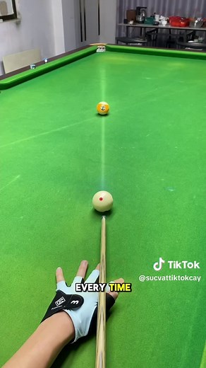 Master the Shadow Aiming Secret in 8 Ball Pool