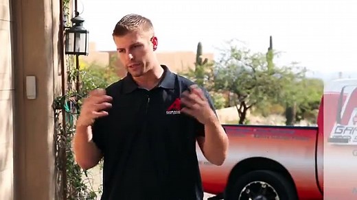 Garage Defender Solution for the 6 Second Garage Door Break In