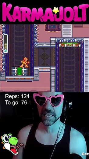 Getting the Armor Upgrade two different ways (Mega Man X3, SNES)