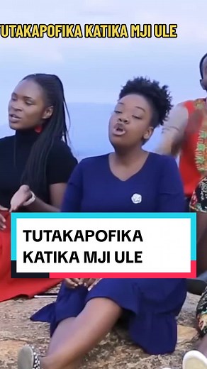 Sda Song - Niko Katika Safari ndefu by Msanii Music Group