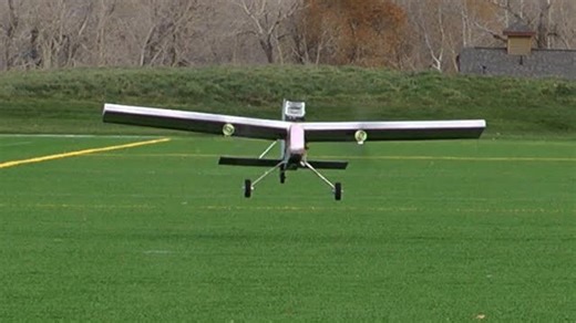 Twin Cargo Plane Tested: Payload Performance and Insights