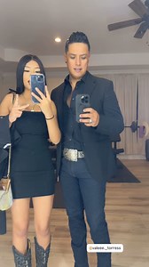 1.9M views · 11K reactions | Te amo hija  #elcharroylamayritaranch #elcharroylamayrita #miniña | Erik Roberto - El Charro Y La Mayrita | Facebook