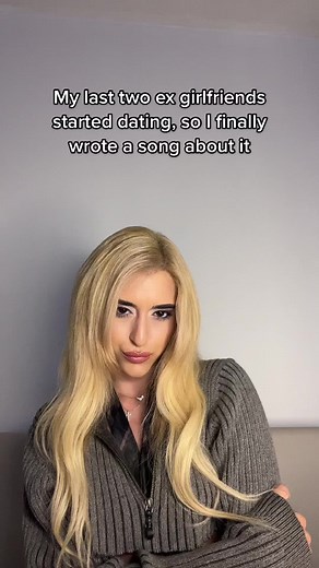 Gia Woods on TikTok