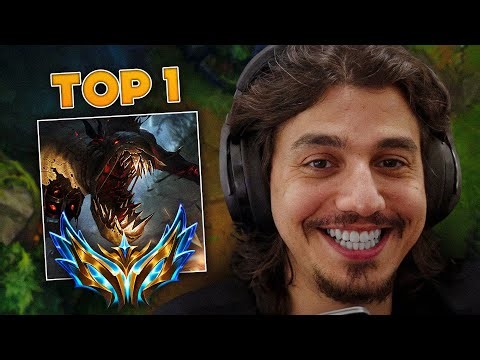 FIDDLE JUNGLE: FALLS AGAINST TOP 1 NIDALEE AND THE REST IS HISTORY