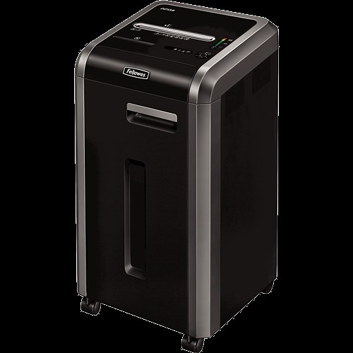Fellowes Powershred 225Mi Micro Cut Shredder