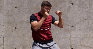 How To Shadowbox: A Guide To Shadowboxing