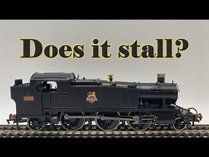 Still Flawed? Dapol's 2024 GWR 5101/61xx Large Prairie Steam Engine Unboxing & Review