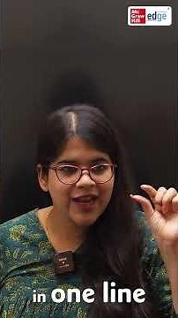 How to Make Concise Notes | Pallavi Saxena | UPSC Prep