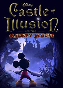 Comprar Castle of Illusion - PC & Mac (Steam)