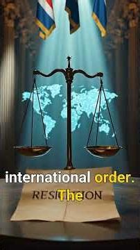 Global Governance and Geopolitics: Rising Tensions and the Risk of a Global Conflict