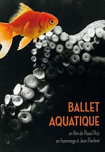 Ballet aquatique - Movie