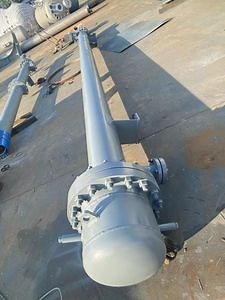 [Hot Item] Light Naphtha Trim Cooler for Optimized Thermal Efficiency