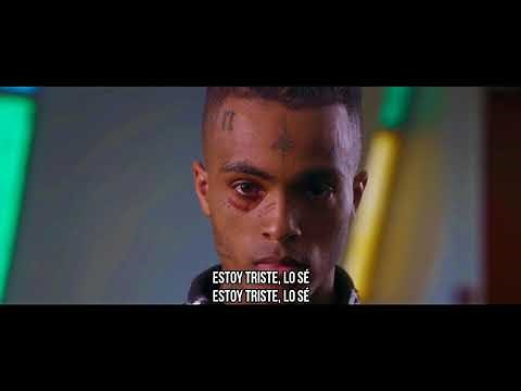 XXXTENTACION - SAD! (LETRA ESPAÑOL)