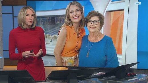 'We want to talk to you': Nancy Guthrie's family shares message for potential abductor