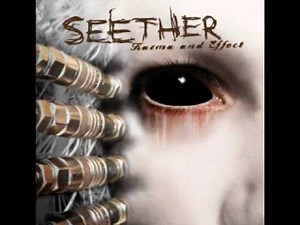 Seether - I'm The One