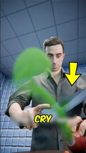 Why Do ONIONS Make You CRY?!