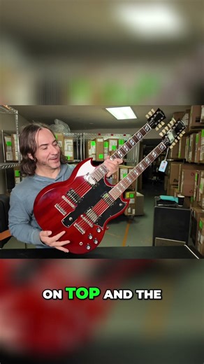 Whats wrong with this guitar?