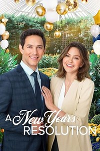 A New Year's Resolution (2021) - AZ Movies