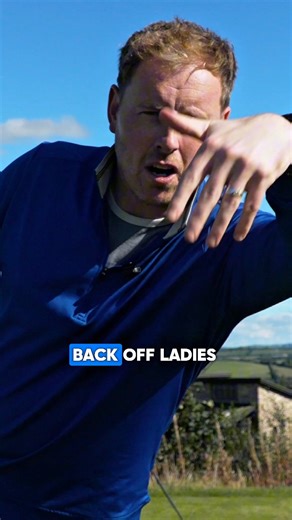 ⛳️ The 9-Hole Challenge of a lifetime. Concra Wood Golf Course. Three-man scramble. Golf Bros x Andrew Ryan. Our best golf EVER… and the ending? You won’t believe it. 🤯🔥 This one’s got everything — ridiculous shots, unreal reactions, and pure chaos from the first tee to the last putt. It’s golf, comedy, and competition all rolled into one. 🎯 Who’s carrying the team here — Phil, Dave, or Andrew? 😅 Tag your golf mates and tell us who you’d want in your scramble squad! 👇 #GolfBros #AndrewRyan 