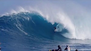 Billabong TV Spot, 'Adventure Division: El Nino 2016 Highlights'