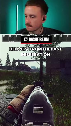 Customs Extraction Showdown in Escape From Tarkov