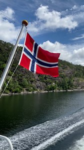 2.2K views · 78 reactions | Scandinavia is home to some of the world's most incredible natural scenery. With so much to see, it's hard to know where to start. Our 14-day Scenic Scandinavia and its Fjords tour takes you to all the highlights - so all you need to do is sit back, relax and enjoy the breath-taking views https://www.trafalgar.com/tours/scenic-scandinavia-and-its-fjords | Trafalgar Travel | Facebook