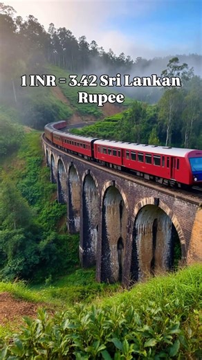 Countries where Indian Rupee is King 👑 #cambodia #laos #srilanka #nepal #uzbekistan #kazakhstan