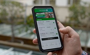 Con token integrado, Banco Provincia actualizó su home banking para celulares