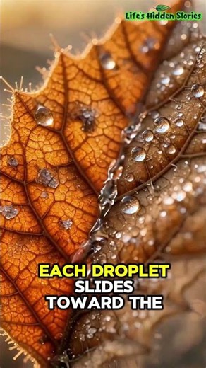 The Plant That Learned to Drink the Atmosphere