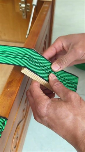 Furniture Elastic Rope Installation Tips
