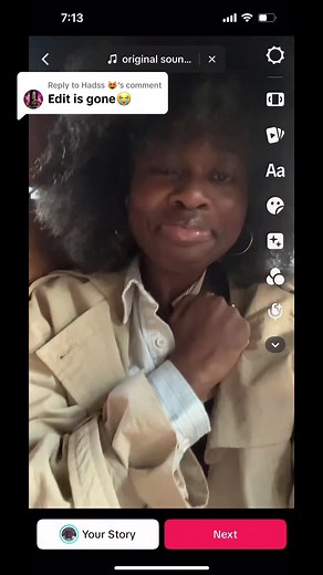 How to Crop Videos into Square Shape on TikTok