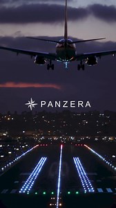 Introducing the PANZERA FLIEGER 45G, the world's first affordable...
