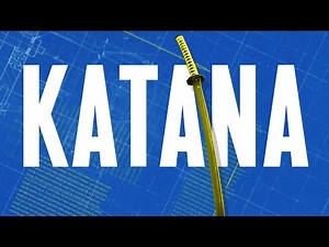 Is The Katana Overrated? - Loadout