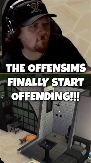 Steven D. Big Dawg on Instagram: "Exploring Wicked Whims… This Clip Is DEFINITELY Getting Taken Down 💀#Sims4 #WickedWhims #SimHub #Sims4Gameplay #Sims4Mods #StreamerClips #FunnyMoments #DegenerateGaming #Stackos"