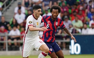 USA defeat Qatar 1-0 and reach the Gold Cup 2021 final: Highlights and goal from Gyasi Zardes
