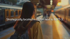 Find your new home at Light 2 Residences, where modern living meets unmatched convenience. Positioned on EDSA, with MRT-3 just steps away, enjoy exceptional amenities and panoramic views. Shine bright in a residence that defines destination living. 𝗟𝗲𝗮𝗿𝗻 𝗺𝗼𝗿𝗲: smdc.com/properties/light-2-residences/ #SMDC #Light2Residences #Mandaluyong | SMDC