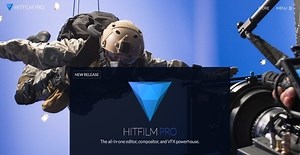 HitFilm Pro Reviews: Pricing & Software Features 2024 - Financesonline.com