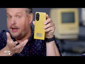 Trump Phone Live Q&A: First Impressions with CNET's Patrick Holland