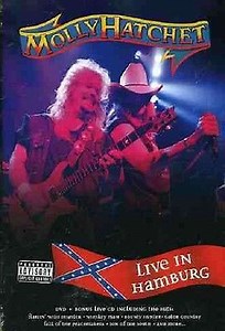 Molly Hatchet - Live In Hamburg
