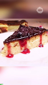6.9K views · 45 reactions | ❤️ Basque Burnt Cheesecake ‍ #basque #basqueburntcheesecake #retetacheesecake #cheesecake #retetevideo #kiloretete #desertdecasa #cevabun #dulcedecasa | KiloRețete | Facebook