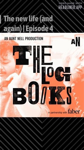 The new life (and again) | Episode 4 | The Log Books