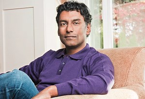 Ian Hanomansing - Alchetron, The Free Social Encyclopedia