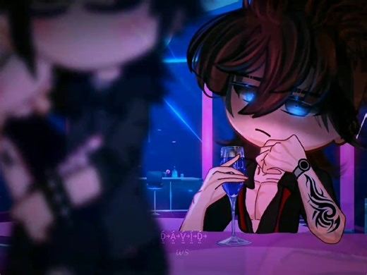 Cameron Gacha: Historias de celos y amor LGBT